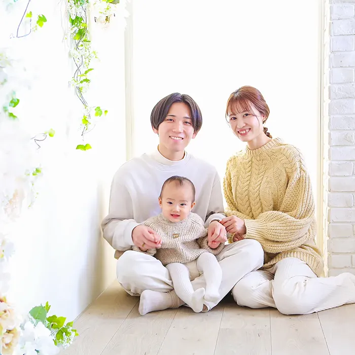 1歳の誕生日は何をする？伝統行事や写真映えする祝い方を紹介楽天市場Mama's Life