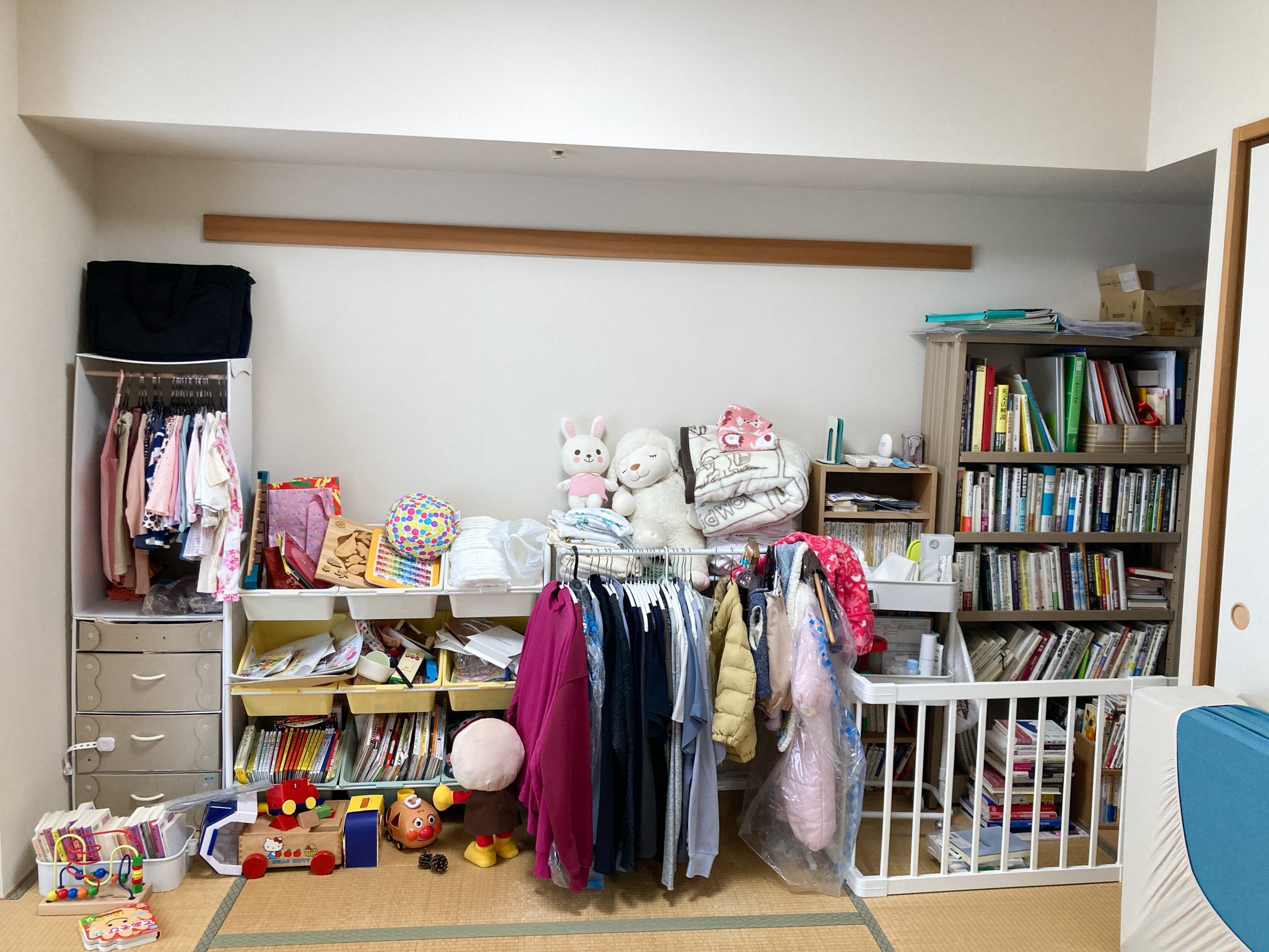 子供がいてもおしゃれで快適なリビング×キッズスペースのある住宅事例10選SUVACO スバコ