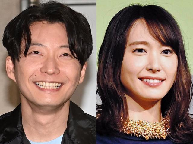 星野源首度鬆口！揭與新垣結衣戀愛時間點：拍 月薪嬌妻 時完全沒感覺 藝人動態 噓！星聞