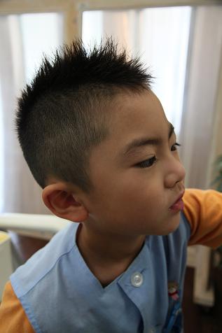 2025年秋 メンズベリーショート 男の子の髪型・ヘアアレンジ人気順ホットペッパービューティー ヘアスタイル