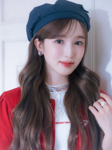 ME:I ミーアイ 山本すず⑪⑅ネームボード オーダー ネムボ ag タレントグッズ