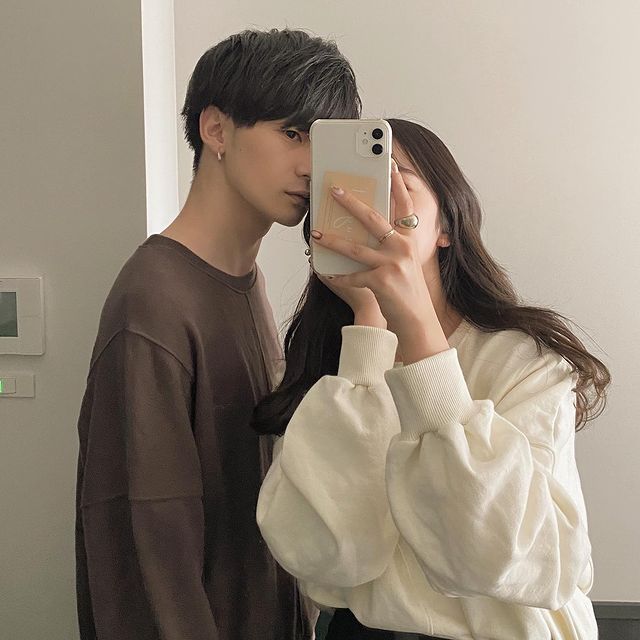 カップル写真 夫婦写真 を残そう！おしゃれに撮れる都内でおすすめのスタジオをご紹介! - ライフスタジオ本社埼玉県 春日部市 写真スタジオ