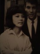 彩香ちゃんと弘子先輩の恋物語