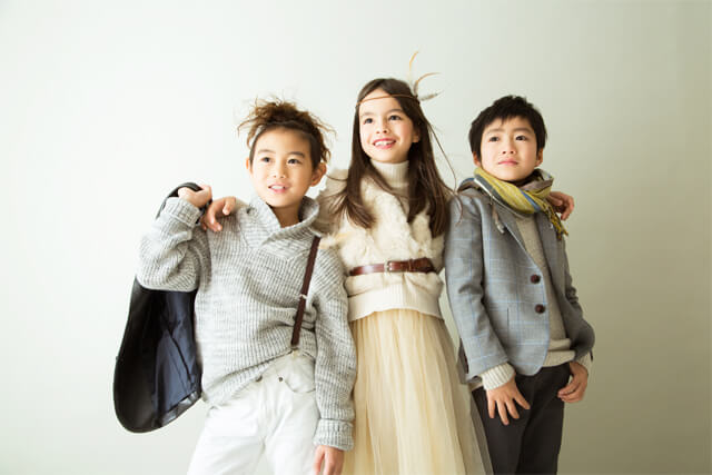 親子で表紙モデルになりませんか？』アルネットホームの住宅ショールーム LAVING川越の最新情報子供とお出かけ情報「いこーよ」