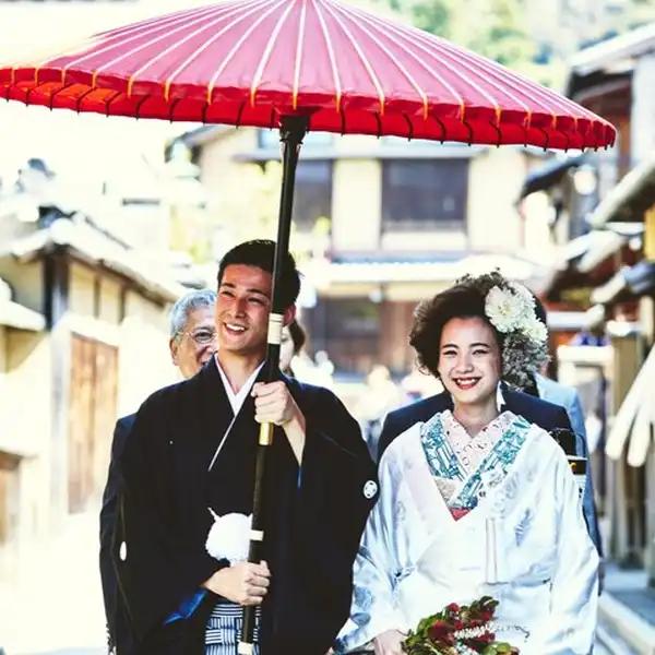 京都和婚2018 パンフレット制作ARCHITECT TAITAN アーキテクトタイタン の実績