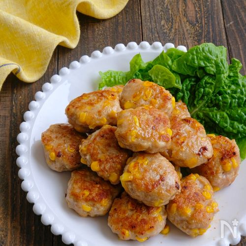 基本からアレンジまで！思わずつくりたくなる「コーン お弁当」のレシピ集クックパッド