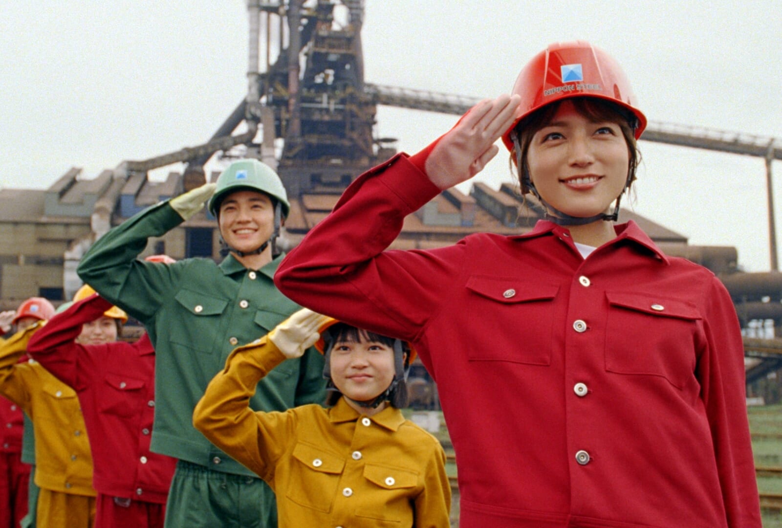 I tried cherry blossom viewing by myself. - YouTube