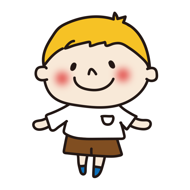 外国人の子どもたちの顔セット_ひらめきイラスト - No: 22739917無料イラスト・フリー素材なら「イラストAC」