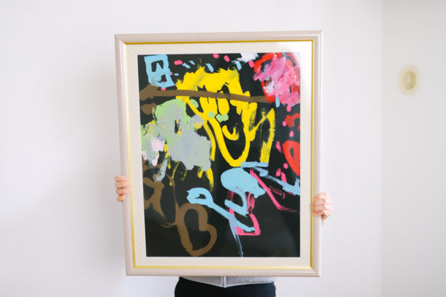 かさねるダンボールフレーム アイディア次第で色々できる工作・自由研究にもお勧め！親子で楽しめるダンボール研究所 アースダンボール