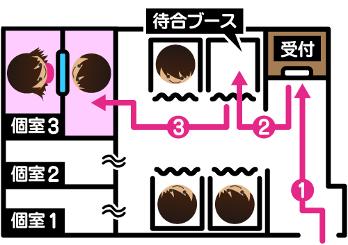 アート姫｜名古屋 | 風俗求人『Qプリ』