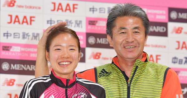 一山麻緒が健闘８位入賞「世界の人は暑くても強いなと思った」 - 陸上 - 東京オリンピック2020写真ニュース : 日刊スポーツ