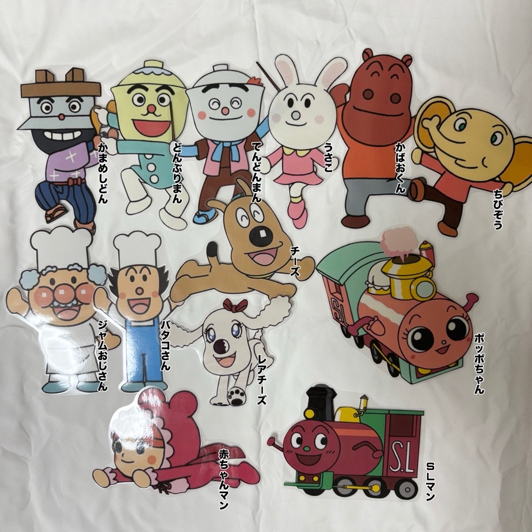 Amazonアンパンマン 誕生日 飾り付け キャラクター 周辺 風船セットテーマ バースデー 子供 飾り パーティー飾り ハッピーバースデーHappy Birthday 誕生日 装飾 風船 お祝い3風船・バルーンおもちゃ