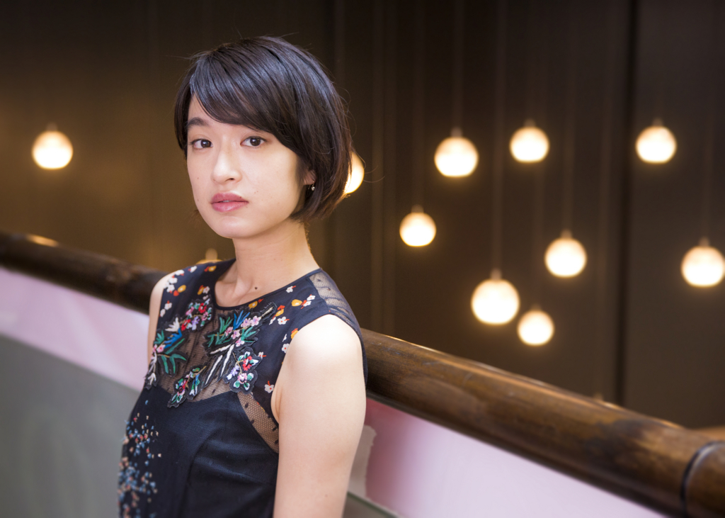 門脇麦 - 門脇麦「あのこは貴族」は“人生讃歌”とアピール、両親の撮影見学エピソードも画像・動画ギャラリー 14 20- 映画ナタリ