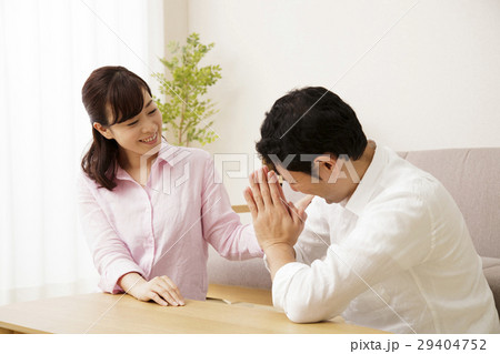 7個のケンカを同時にする家族 アニメコント