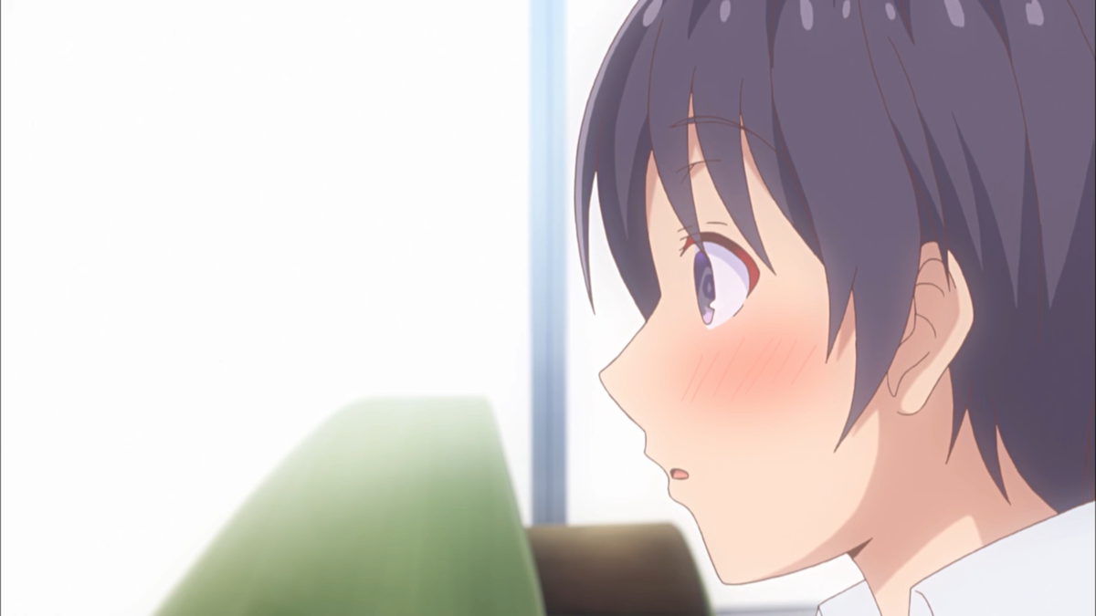 アニメ『変好き』4話で南条真緒と急接近!? - 電撃オンライン