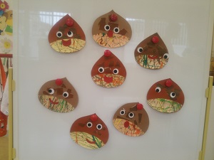 ぶちこ🐶絵本好き元保育士ママ🌼 on Instagram: 