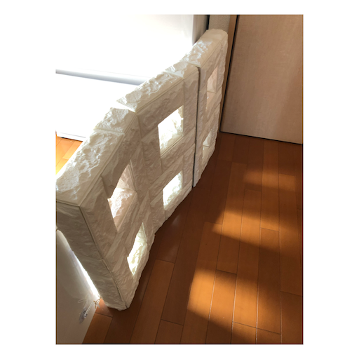 DIY ベビーゲートを100均材料で手作りする方法