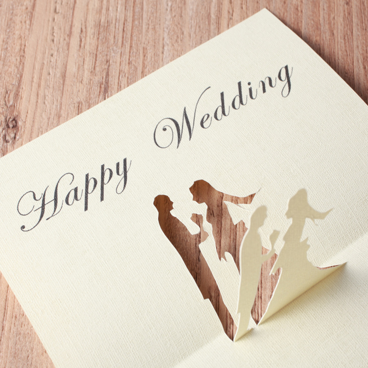 結婚祝いのメッセージで意識すべきポイントとマナーを解説！AOYAMA Journal