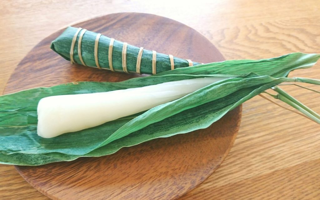 こどもの日に「ちまき」を食べるのはなぜ？ちまきの由来について