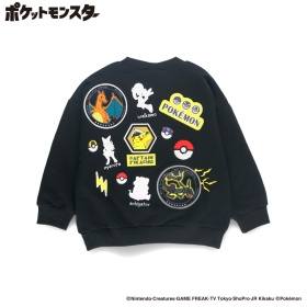 ☆SALE☆5柄サガラワッペンTシャツ J307795 BREEZE ブリーズ男の子 男の子 子供服・ベビー服 通販のF.O.OnlineStore エフオーオンラインストア- F・O・インターナショナル公式