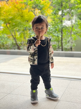 イクメン日記252 1歳7ヶ月の娘のヘアアレンジおともの子育てブログ 仕事と育児の両立がんばります