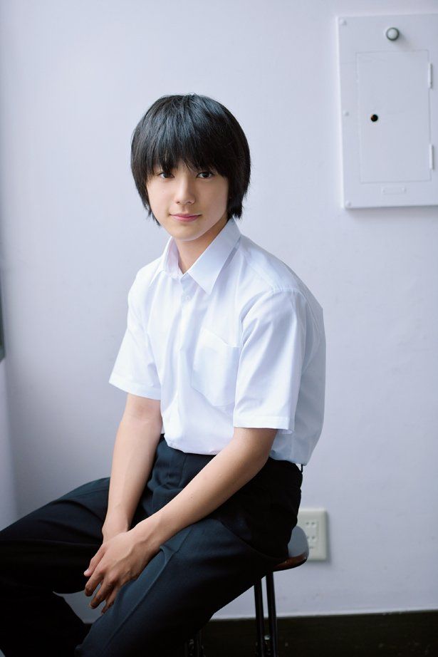 日本一のイケメン中学一年生 栃木県出身の美少年がグランプリ『中一ミスターコン2024』