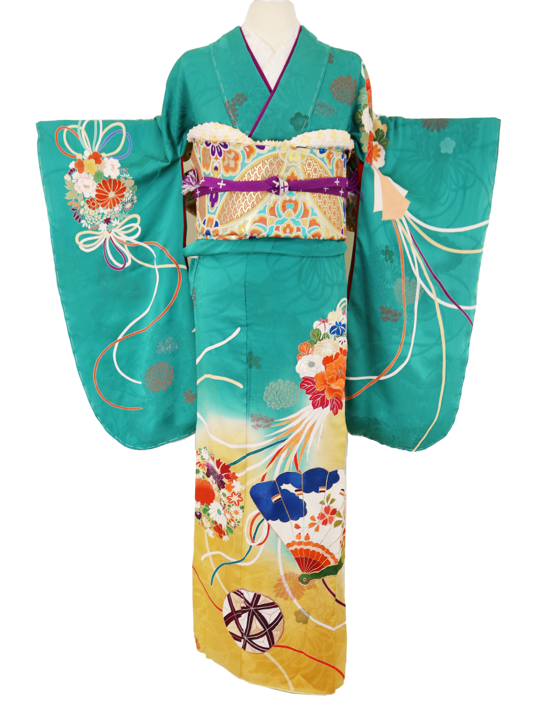 神社の神前挙式－当日の流れ