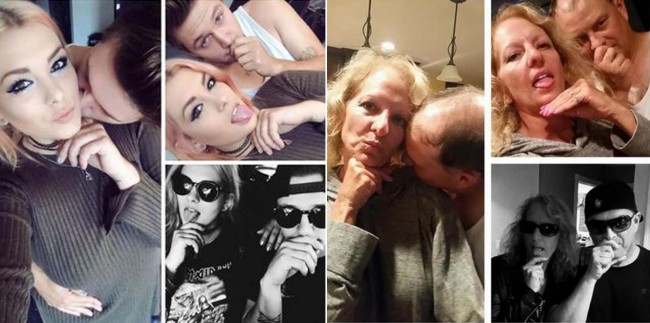 夫婦 の 投稿238 無料写真