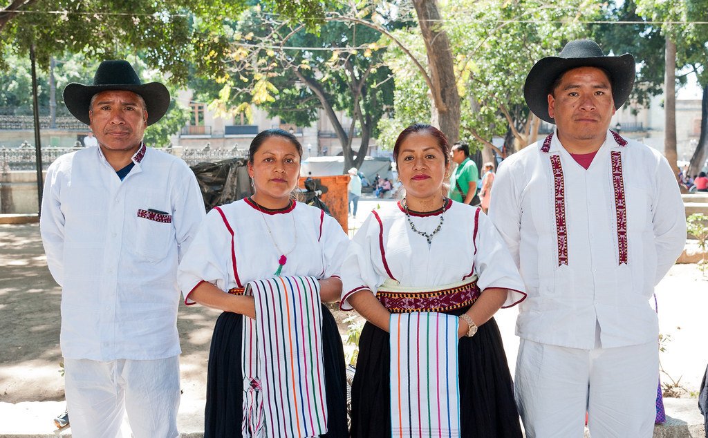 連載エッセイ６４：人種差別ほぼゼロのメキシコ一般社団法人 ラテンアメリカ協会