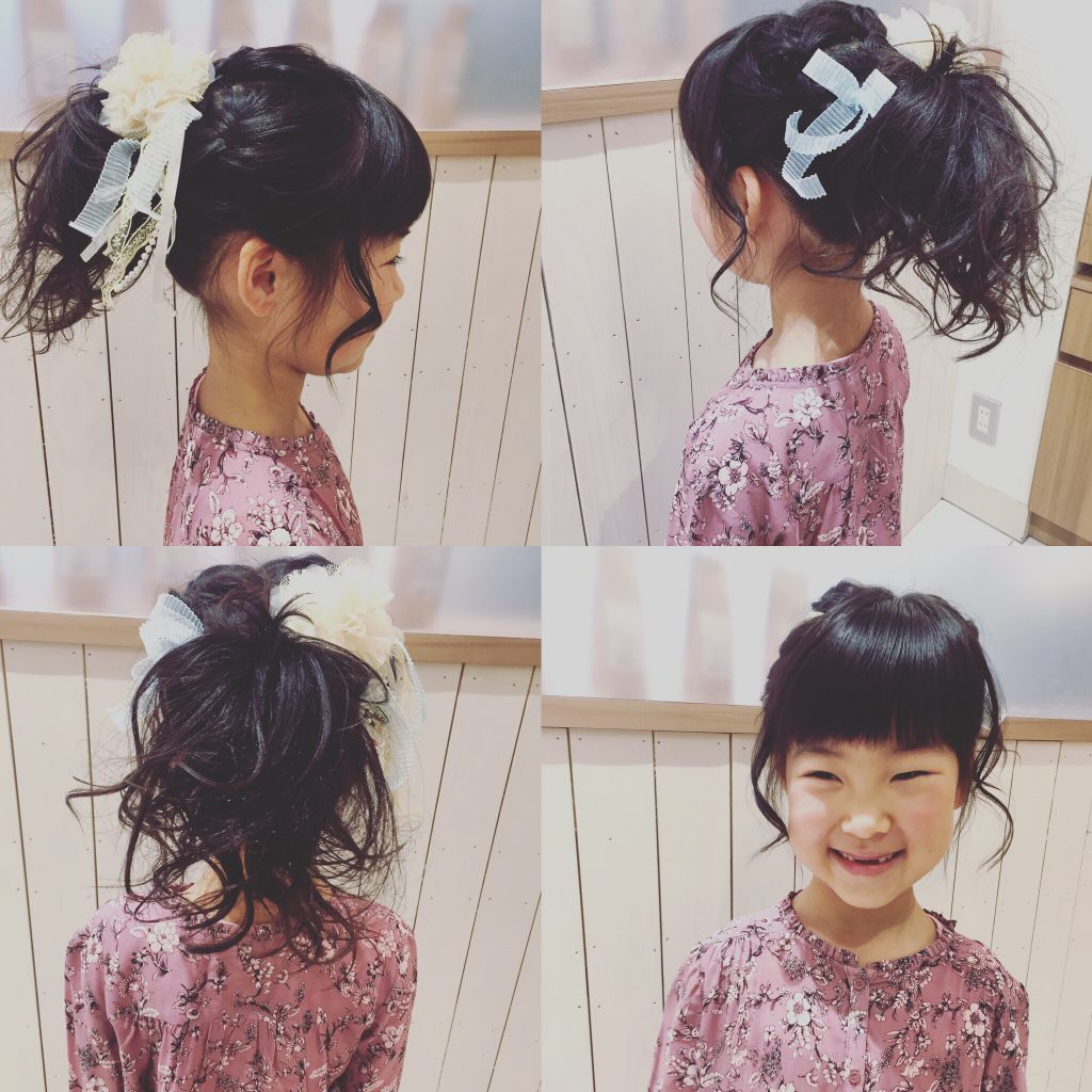 もうすぐ子どもの発表会！衣装選びのコツと簡単ヘアアレンジ - teniteo テニテオ