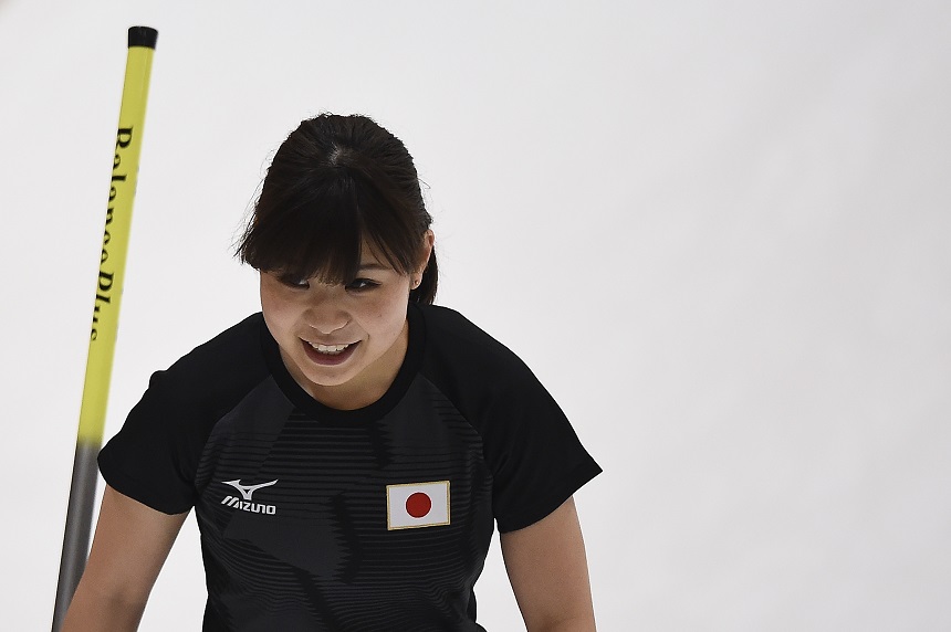 吉田知那美コラム Vol.14ネッツトヨタ北見