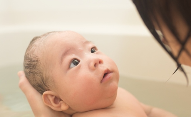 子どもがお風呂に入らない理由って？入りたくさせる工夫とはみんなが共感！ママのお悩みママテナ