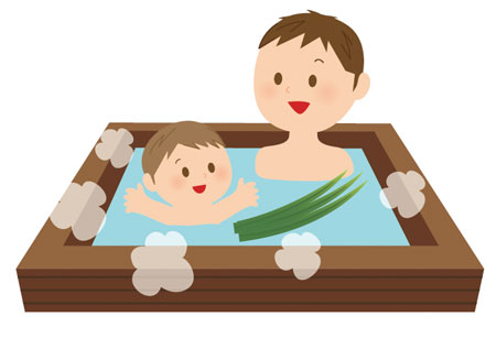 こどもの日 端午の節句 にはなぜ「菖蒲湯」に入る？由来や作り方をご紹介株式会社ふらここ