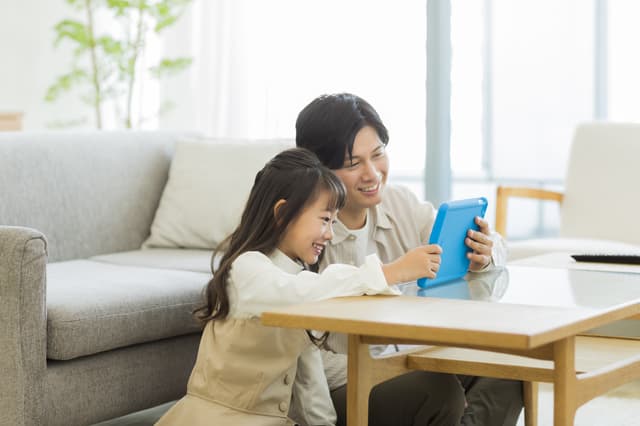 パパが大好きすぎる娘13歳 みんなで行った美術館のはずなのに、これは父娘のデートだったのか？ロサンゼルスで美術館鑑賞