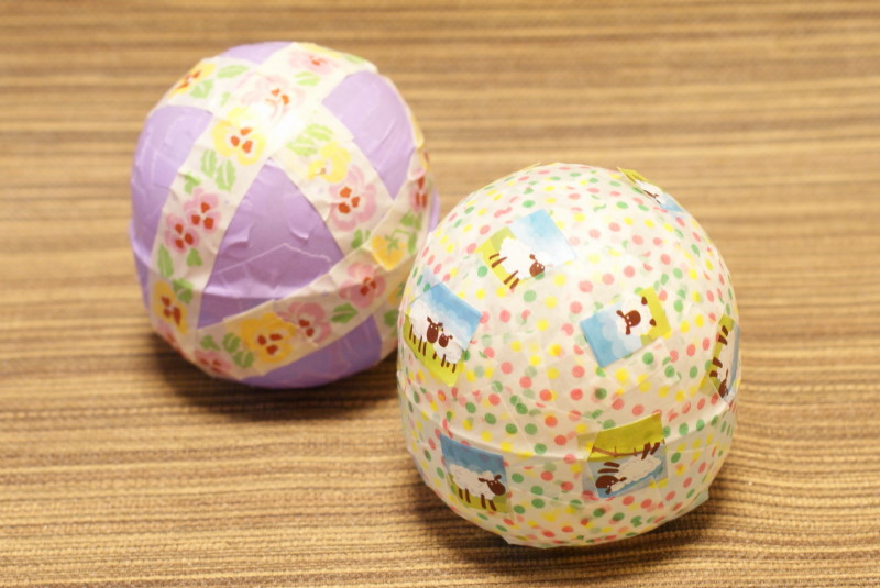 おうちでモンテッソーリ マジックテープのお仕事