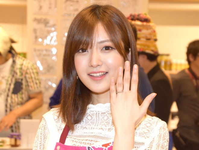 さらば渡辺麻友！昭和のアイドルのような稀な逸材「まゆゆ」は本当に偉大だった週刊女性PRIME