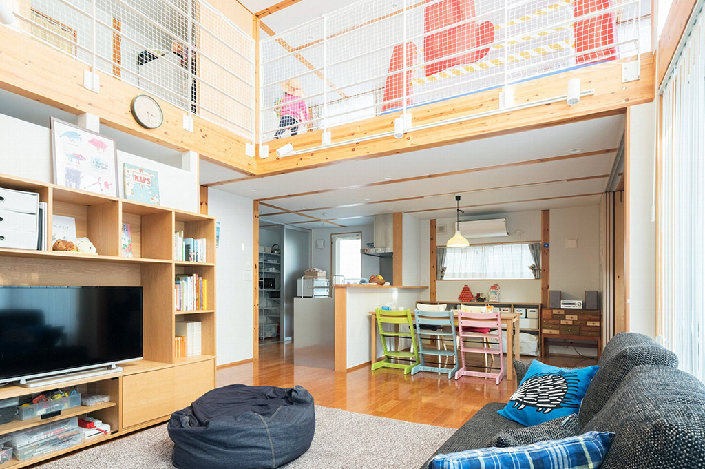 どう変わる？令和時代の新しい子供部屋づくりWebコラム Pick UP MYHOMESBSマイホームセンター – 静岡県下最大の住宅展示場