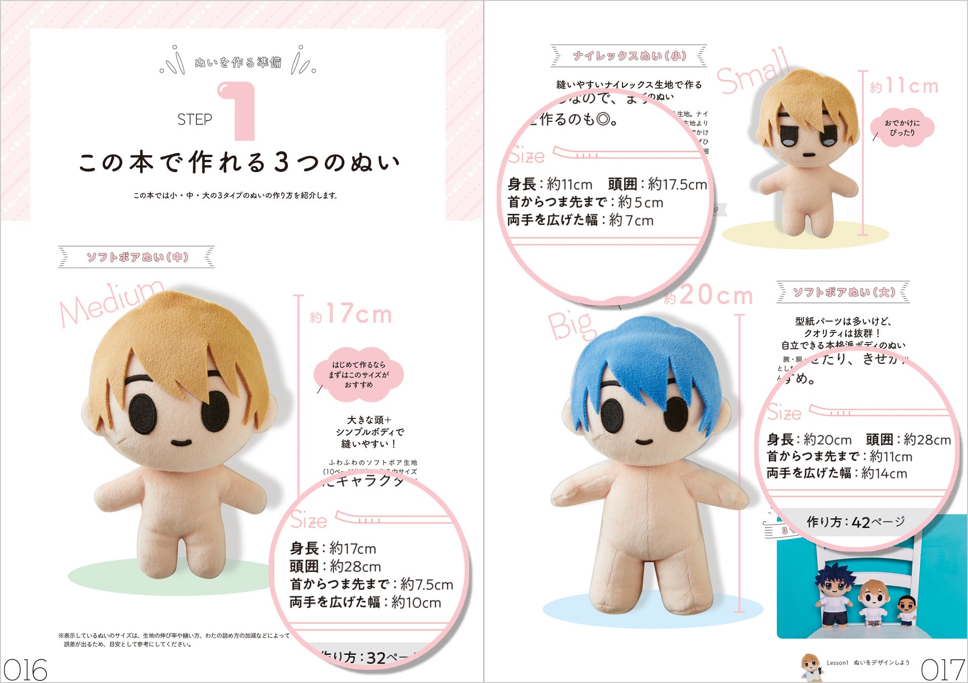 楽天市場 ぬいのボディテンプレート Sサイズ 11cm 推しぬい 推し活 ぬい ぬい活 ぬいぐるみ アイドル キャラクター ハンドメイド 手作り 型紙自作ぬい NUIB-02 KIYOHARA 清原 ぬいぐるみボディ テンプレート 手芸・洋裁材料: ホビー家コテツ