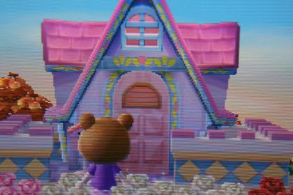 15 件の「あつ森 マイホーム 外観」や「どうぶつの森」のアイデアを見つけましょう森、とび森 マイデザイン、マイホーム 外観 など