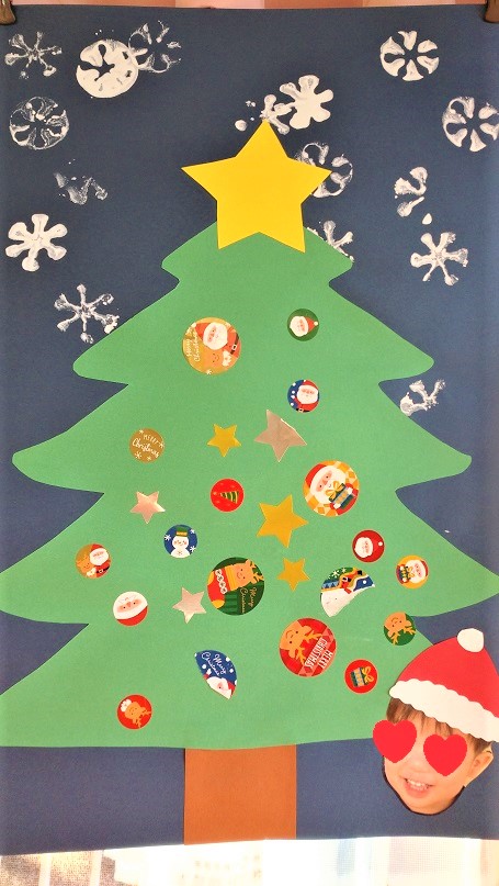 あさひ小郡保育園