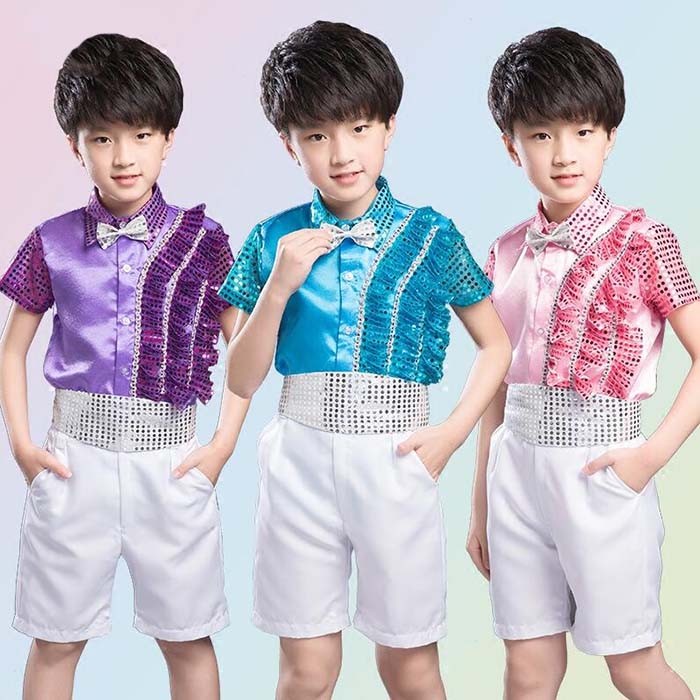 お遊戯会の衣装：年少男児ＡＫＩ-ＨＡＲＵ兄弟＆ENOA - 楽天ブログ