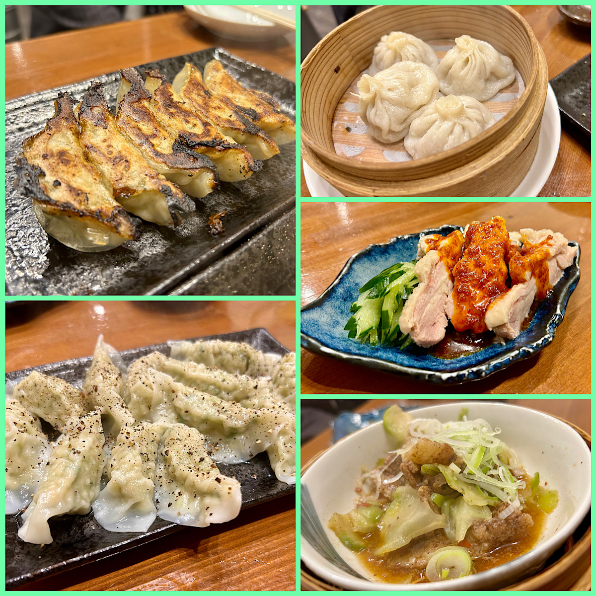 新大阪の人気の中国料理店 ファンファン（璠房） | 大阪ローカル通信