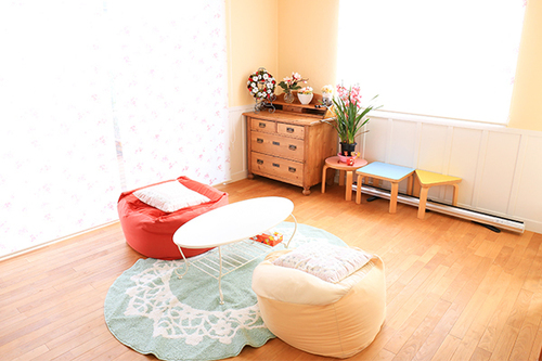 リョウこどもとアレルギークリニック 愛知県安城市QLife病院検索