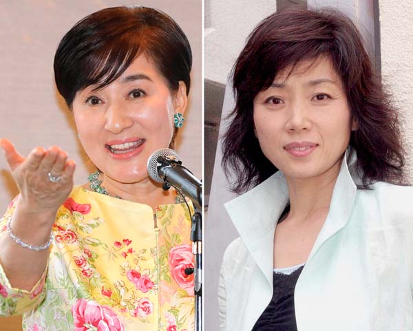 W不倫疑惑で『ゴゴスマ』降板&『ホリプロ』契約解除の美人リポーター・上路雪江アナ、“同郷”のテレビマン夫は胸中直撃に「離婚しません！」 3ページ目週刊女性PRIME