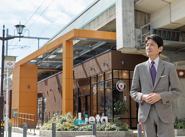 北綾瀬駅周辺に住んでみよう！部屋探しに役立つ情報を徹底解説クロスハウス