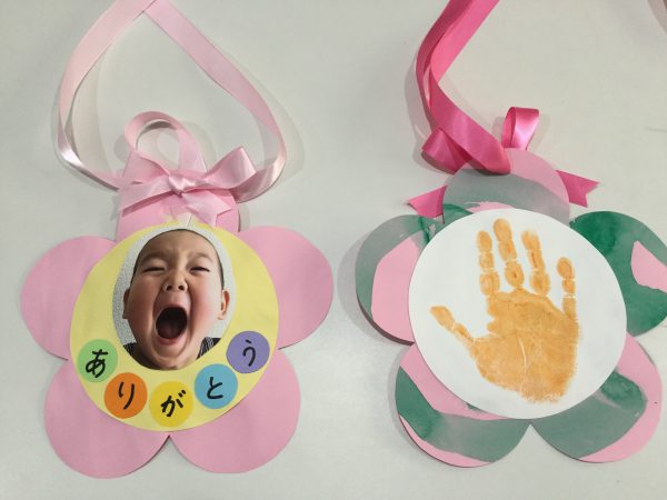 母の日制作』12枚セット - ALIWS×SMILEminne byGMOペパボ 国内最大級のハンドメイド・手作り通販サイト