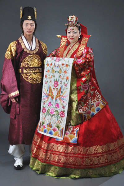 チマチョゴリの販売・レンタル・Fang Style