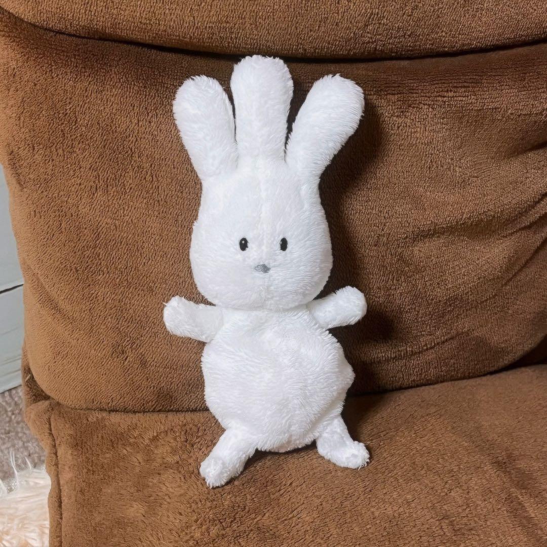 バムとケロ ヤメピ おじぎちゃん