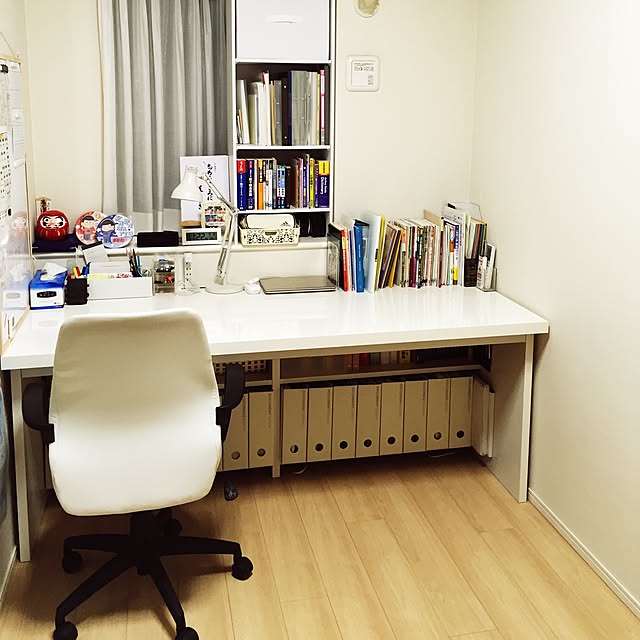 100均 女子高生の部屋の商品を使ったおしゃれなインテリア実例RoomClip ルームクリップ