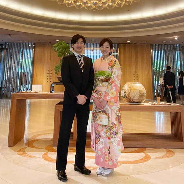 両家顔合わせ前にチェック！二人・両親の基本の服装・カジュアルな服装